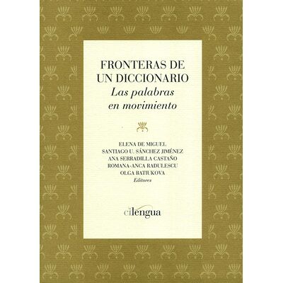 Fronteras de un...