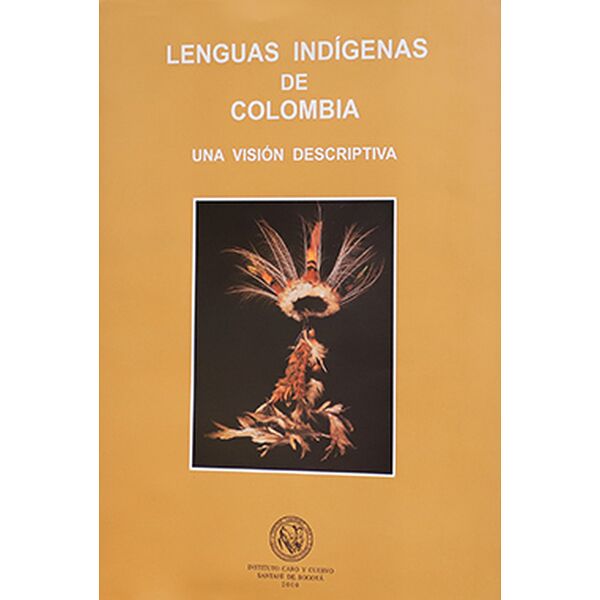 Lenguas indígenas de Colombia