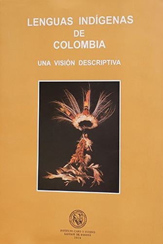 Lenguas indígenas de Colombia