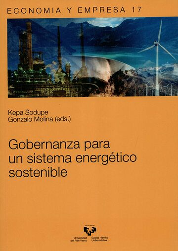 Gobernanza para un sistema...