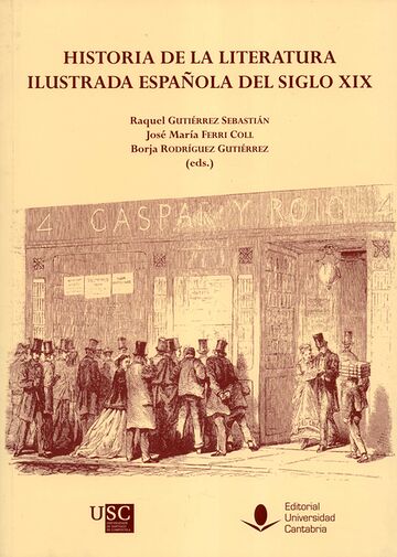 Historia de la literatura...