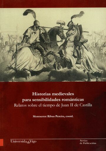 Historias medievales para...