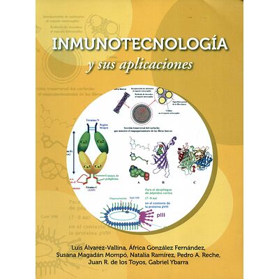 Inmunotecnología y sus...