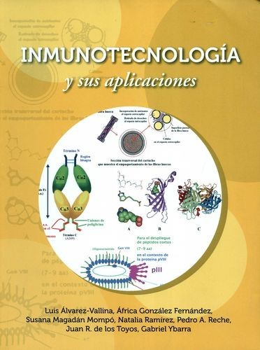 Inmunotecnología y sus...