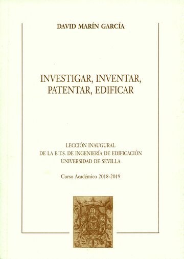Investigar, inventar,...