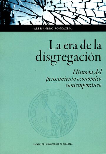 La era de la disgregación....