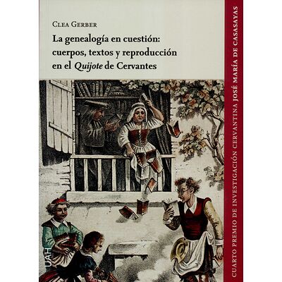 La genealogía en cuestión....