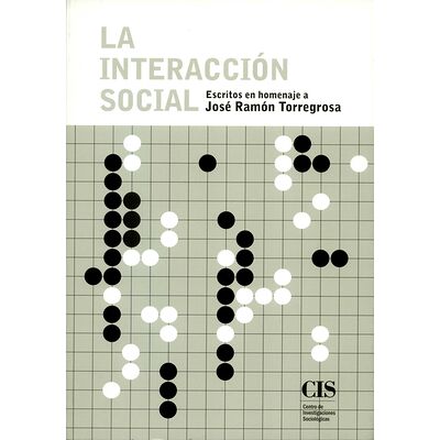 La interacción social....