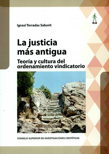 La justicia más antigua....