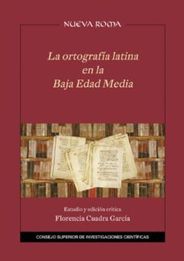 La ortografía latina en la...