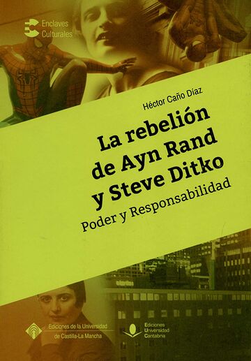 La rebelión de Ayn Rand y...