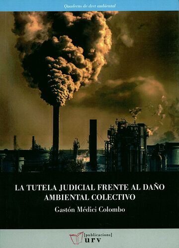 La tutela judicial frente...