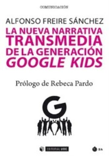 La nueva narrativa...