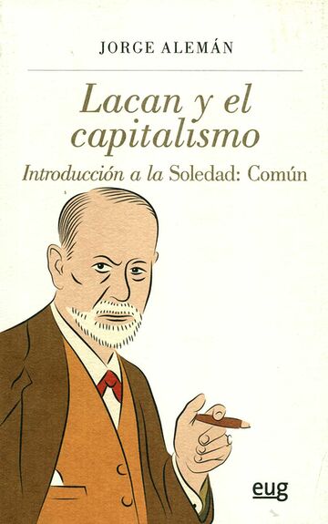 Lacan y el capitalismo....