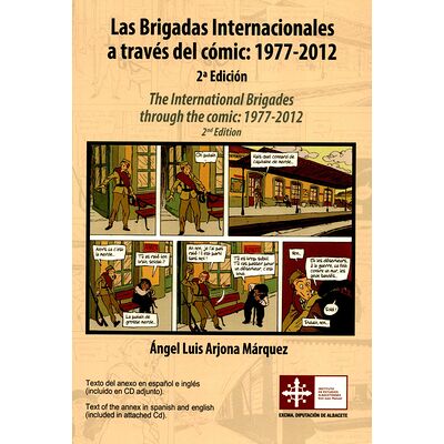 Las brigadas...