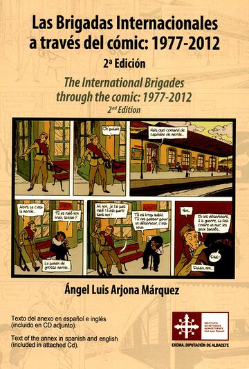 Las brigadas...
