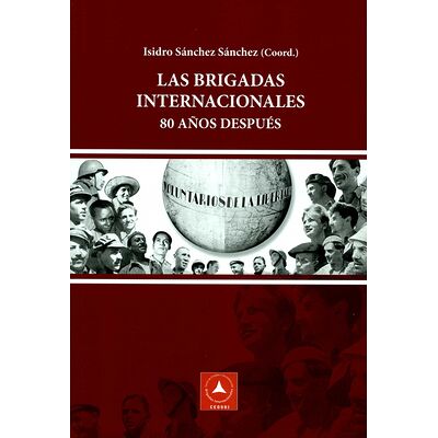 Las brigadas...