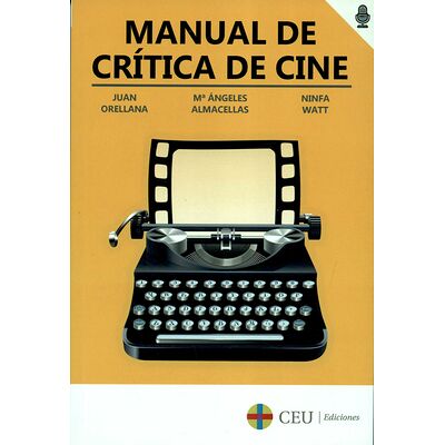 Manual de crítica de cine