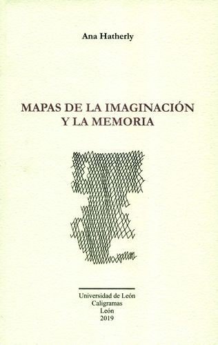 Mapas de la imaginación y...