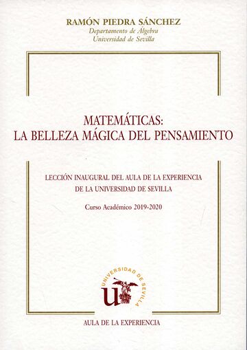 Matemáticas: la belleza...