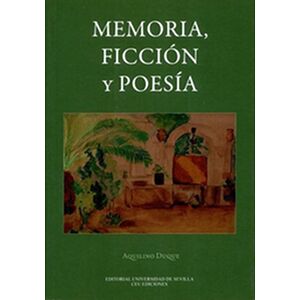 Memoria, ficción y poesía
