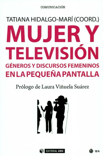 Mujer y televisión. Géneros...