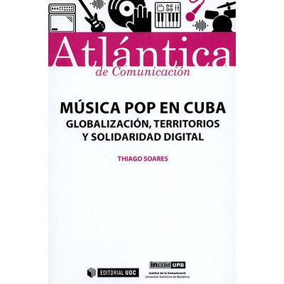 Música pop en Cuba....