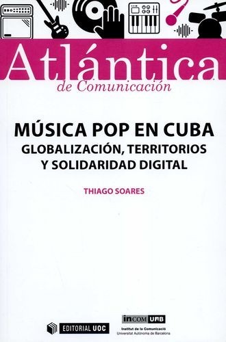 Música pop en Cuba....