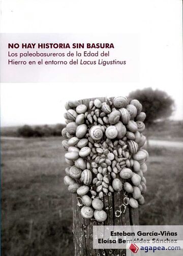 No hay historia sin basura....