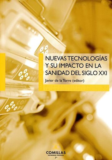 Nuevas tecnologías y su...