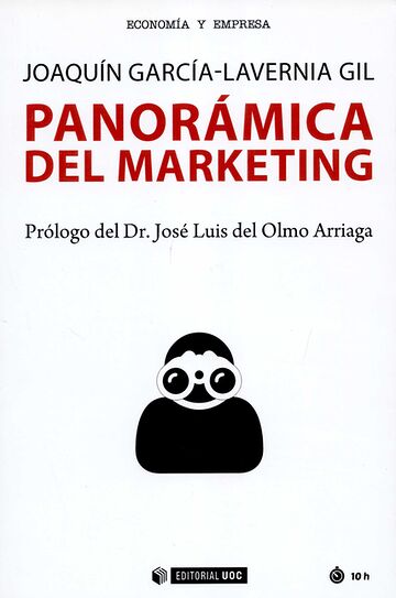 Panorámica del marketing