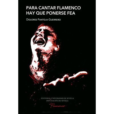 Para cantar flamenco hay...