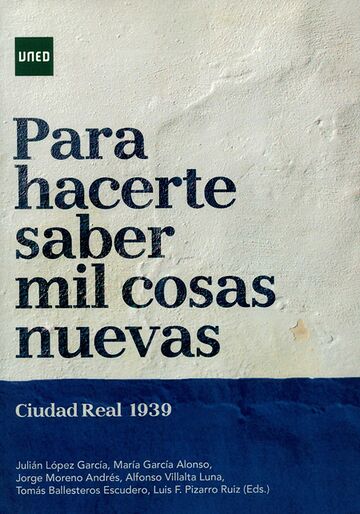 Para hacerte saber mil...