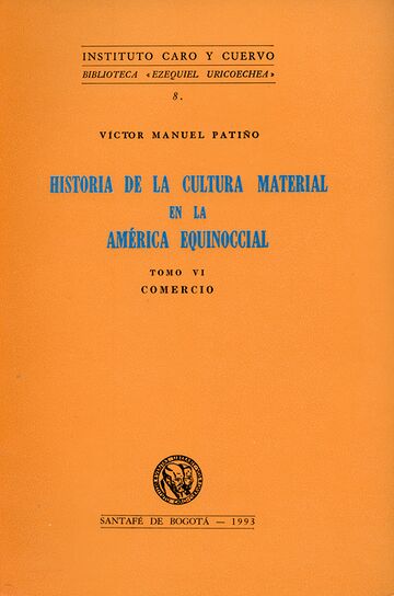 Historia de la cultura...