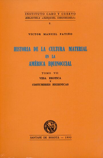 Historia de la cultura...