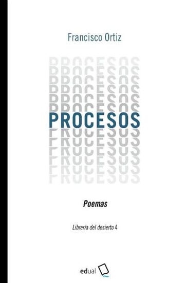 Procesos. Poemas