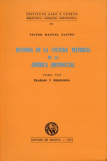 Historia de la cultura...