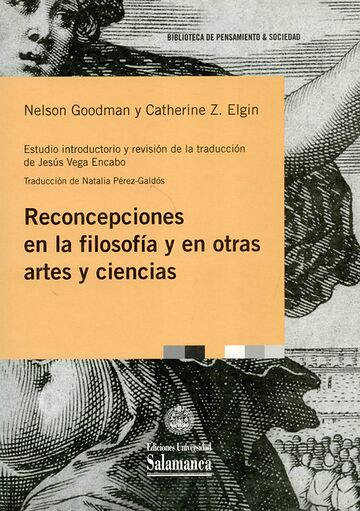 Reconcepciones en la...