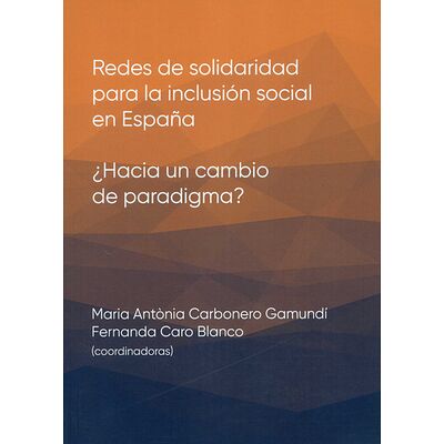Redes de solidaridad para...