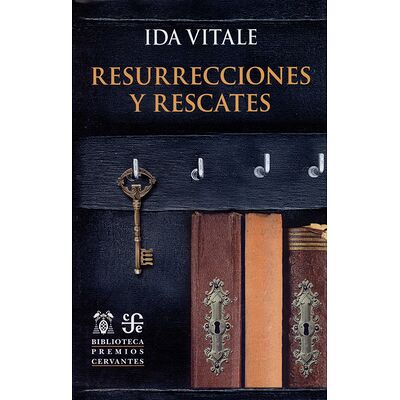 Resurrecciones y rescates