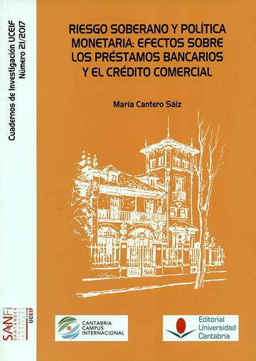 Riesgo soberano y política...