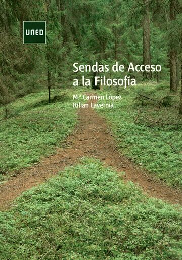 Sendas de acceso a la...