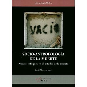 Socio-antropología de la...