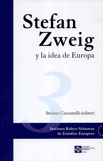 Stefan Zweig y la idea de...