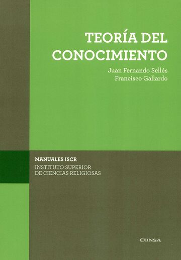Teoría del conocimiento