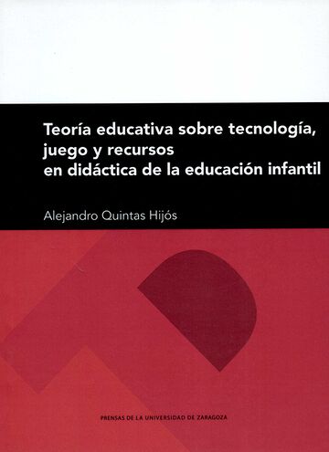 Teoría educativa sobre...