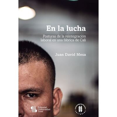 En la lucha