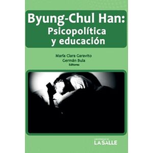 Byun-Chul Han