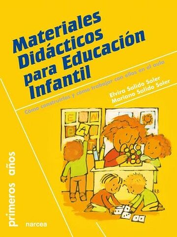 Materiales didácticos para...