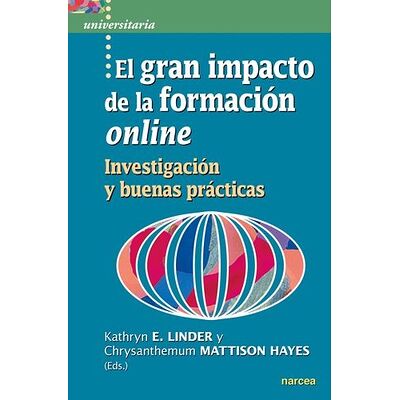 El gran impacto de la...